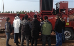 覆蓋物 - 綠色產(chǎn)業(yè)新發(fā)展