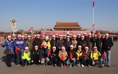 2014年綠友集團草坪設(shè)備維修培訓(xùn)暨技能鑒定